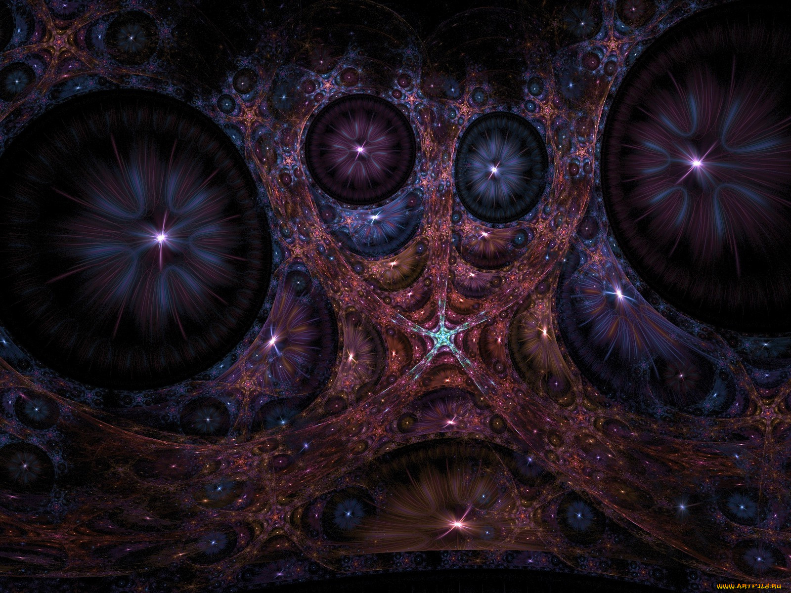 3, , fractal, , , , 